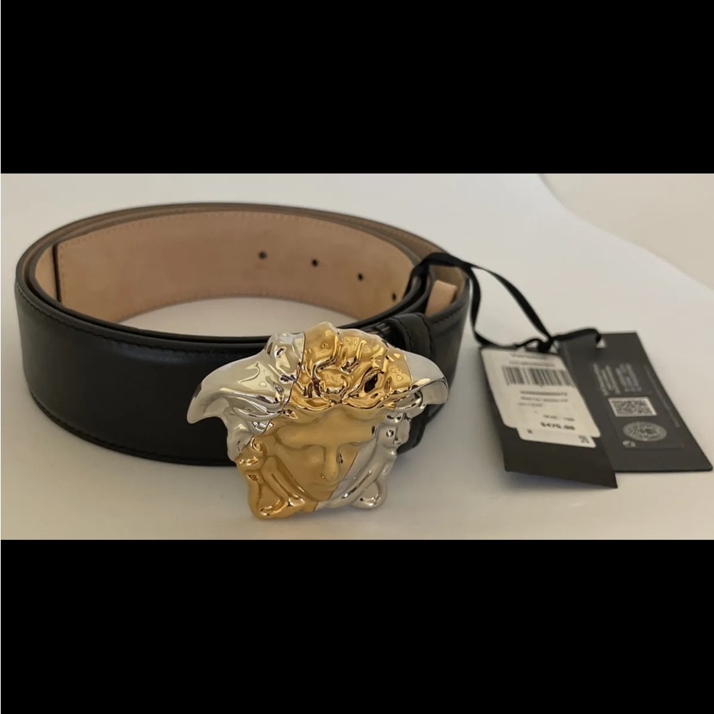 Versace Belt